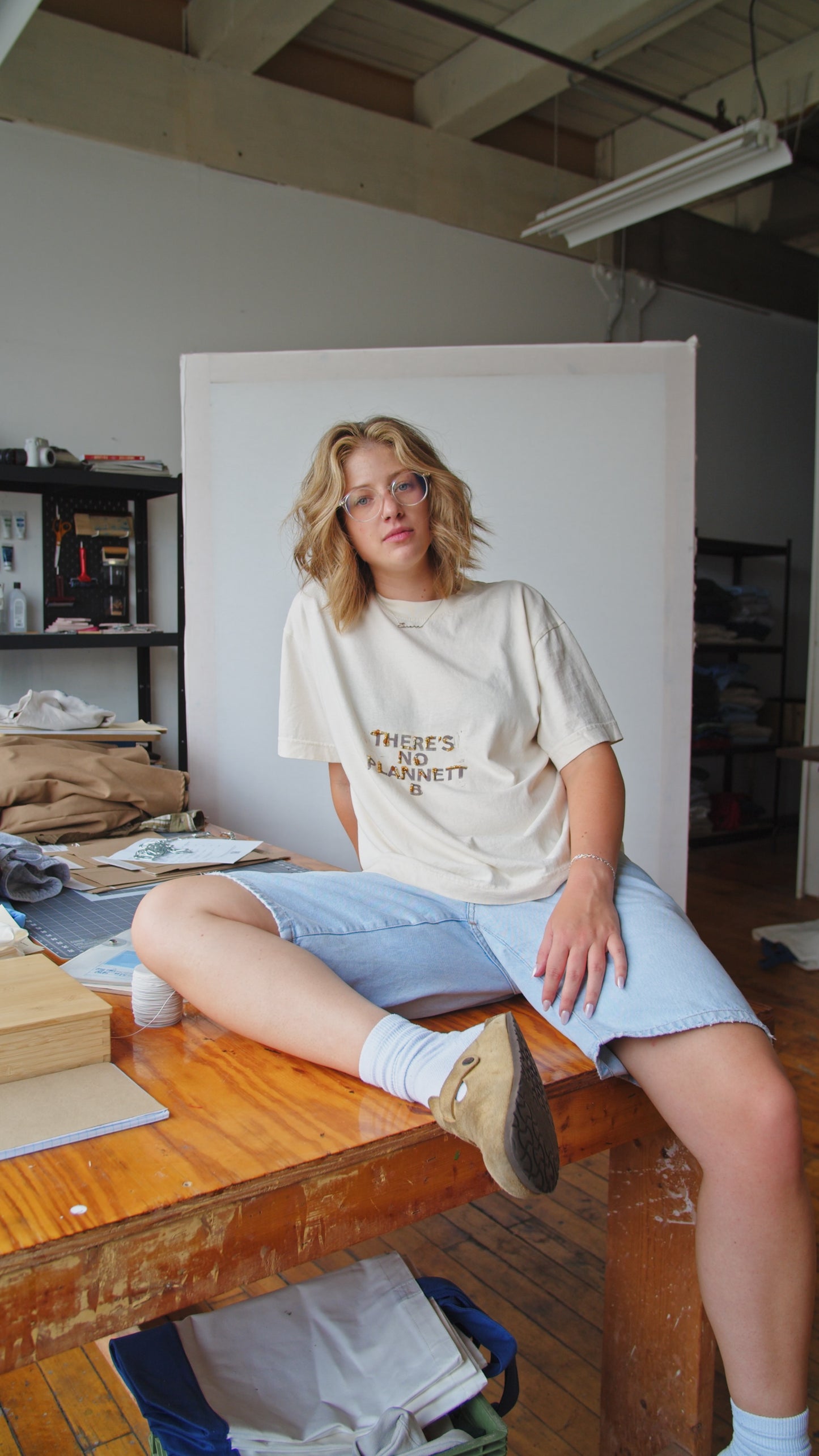 Core Tee