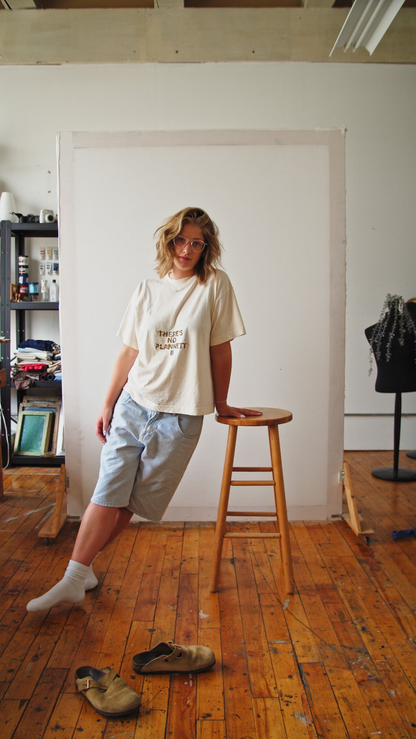 Core Tee
