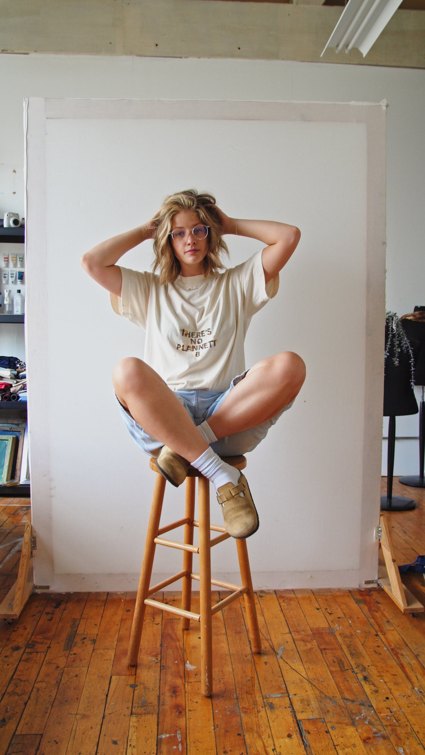 Core Tee