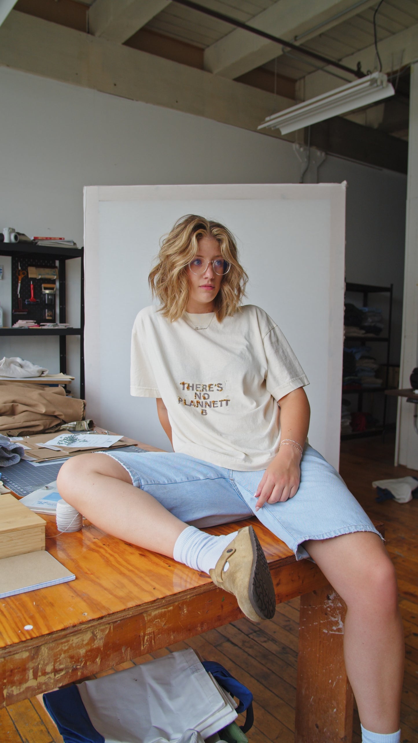 Core Tee