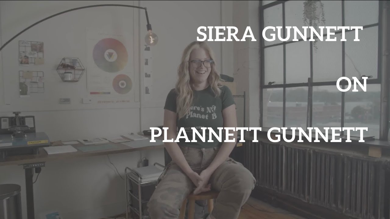 YouTube thumbnail for MEET PLANNETT GUNNETT.