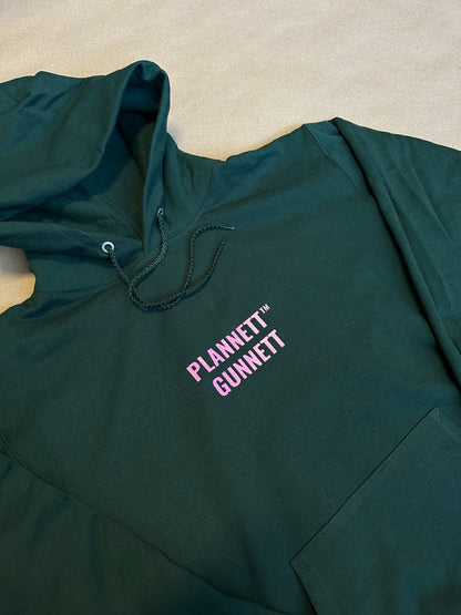 “There’s No Plannett B” Hoodie