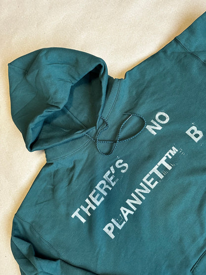 05 "EARTH" PULLOVER HOODIE